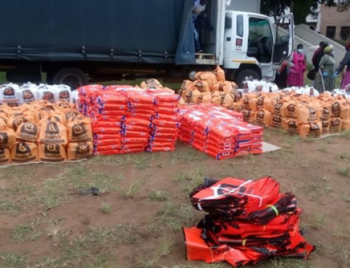 Community Outreach Projects