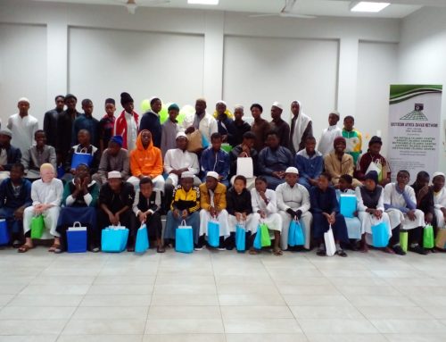 Student Boarding Centre